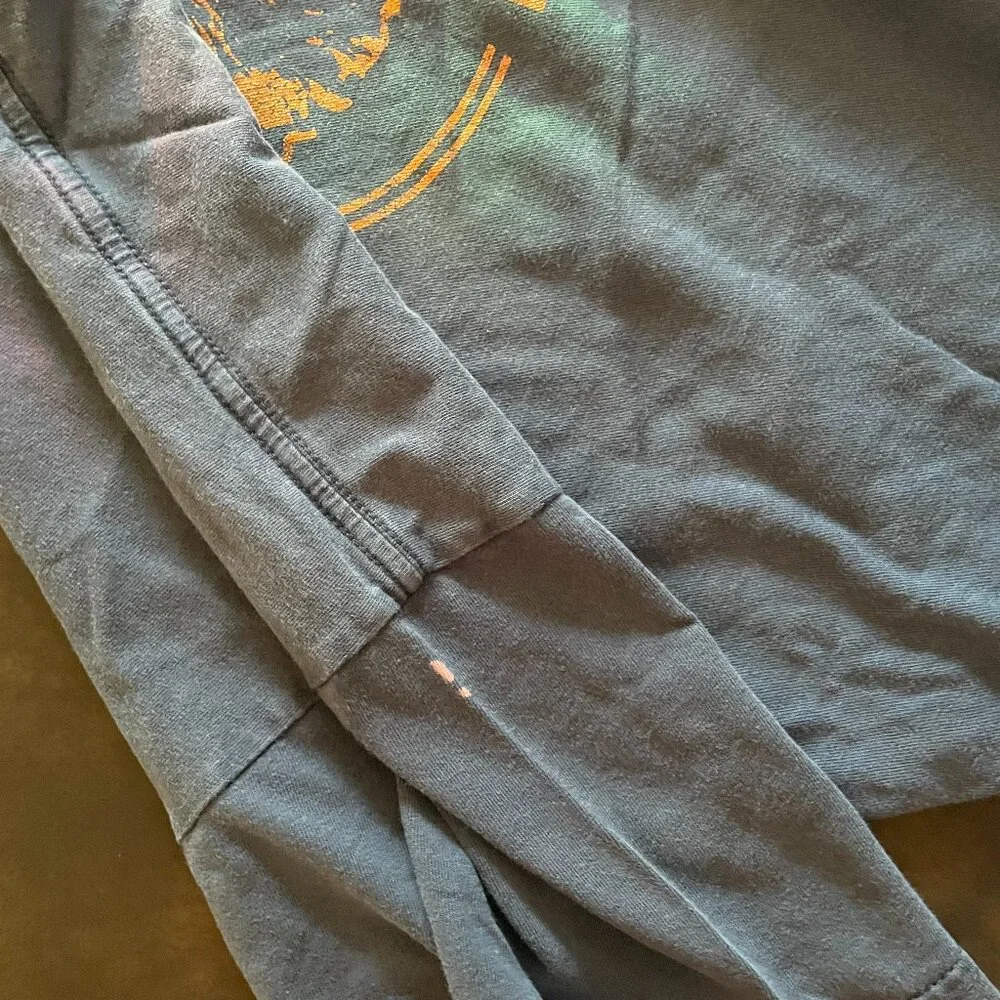 Yeti Cooler Bear Pride T-Shirt XXL - Picture 5 of 6